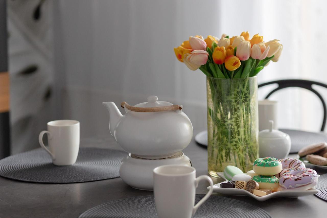 Blonia Wilanowskie Apartment Warsaw By Noclegi Renters Εξωτερικό φωτογραφία