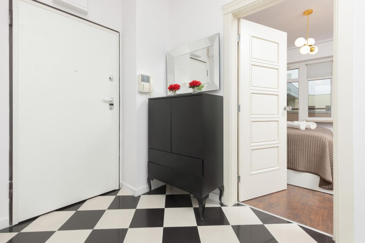 Blonia Wilanowskie Apartment Warsaw By Noclegi Renters Εξωτερικό φωτογραφία